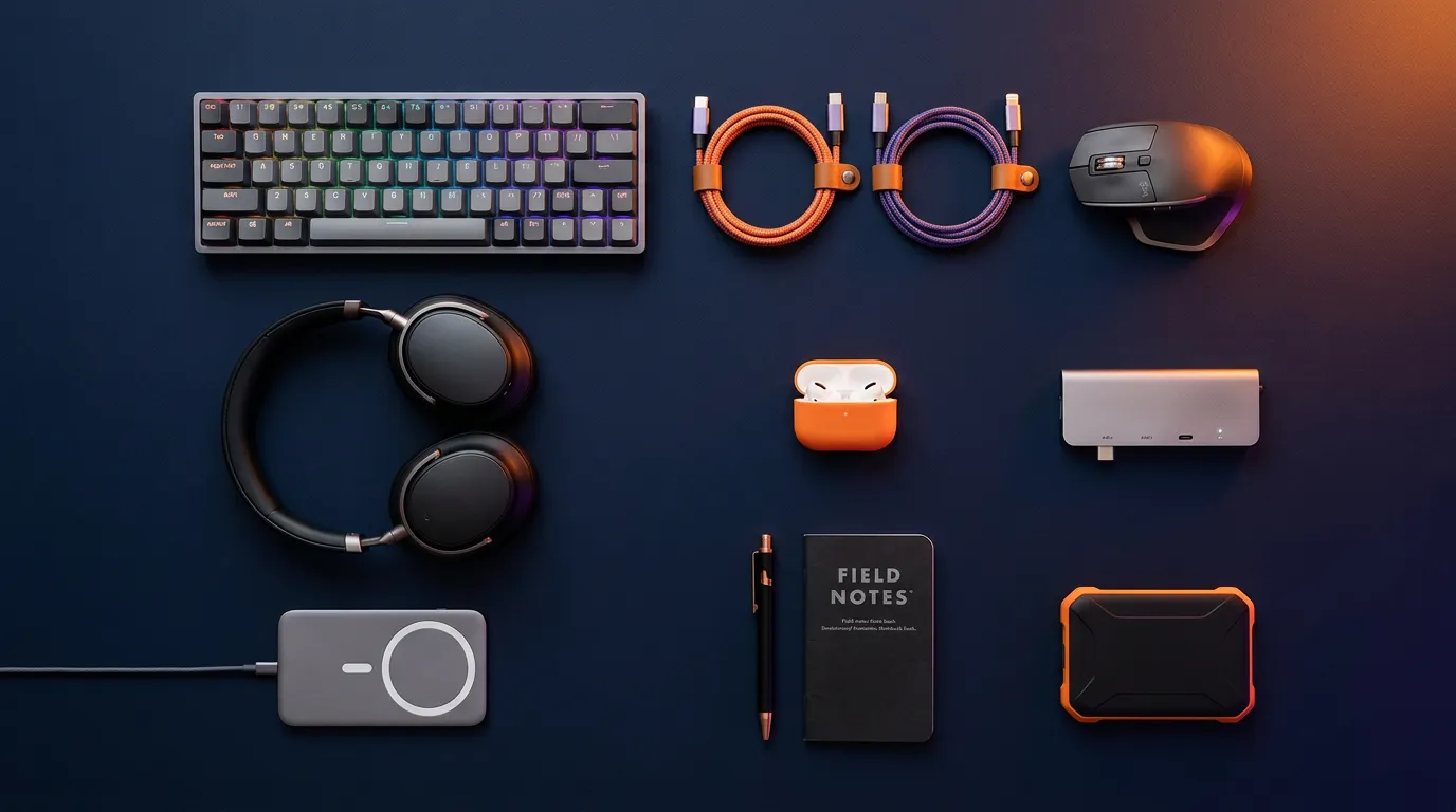 Curadoria de ferramentas