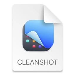 CleanShot X